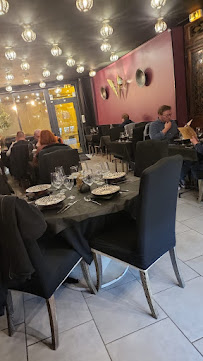 Atmosphère du Restaurant marocain L'Arganier Beaugency - n°14