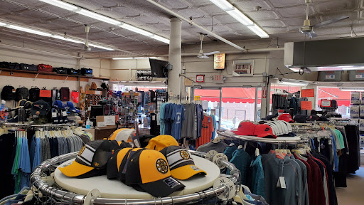 Sporting Goods Store «Maynard Outdoor Store», reviews and photos, 24 Nason St, Maynard, MA 01754, USA