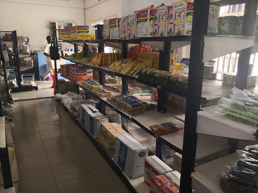 Ahlam Super Market, Gabas 1, Katsina, Nigeria, Gift Shop, state Katsina