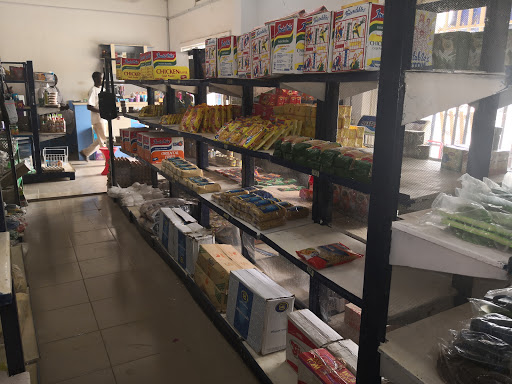Ahlam Super Market, Gabas 1, Katsina, Nigeria, Cosmetics Store, state Katsina