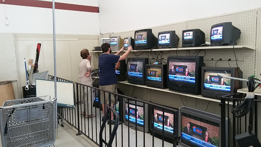 Thrift Store «Quality Thrift Store», reviews and photos, 5133 S Peoria Ave, Tulsa, OK 74105, USA