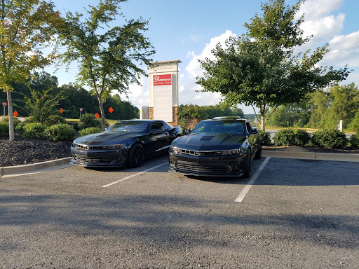 Liquor Store «Dawson Fine Wine & Spirits», reviews and photos, 46 Blue Ridge Pkwy, Dawsonville, GA 30534, USA