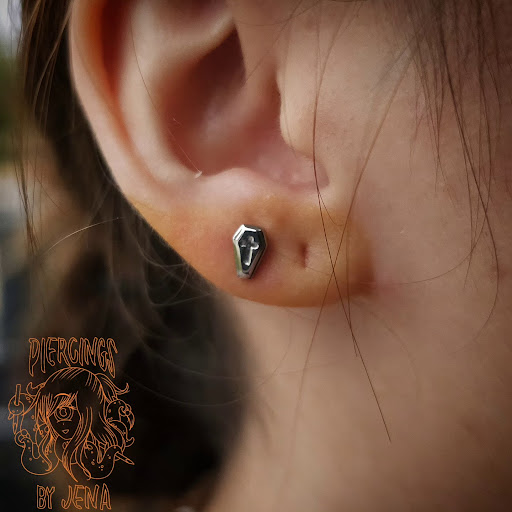 Explore coal mining tattoo ideas, creative tattoo ideas in Port Charlotte, available at Level Up Tattoo and Piercing