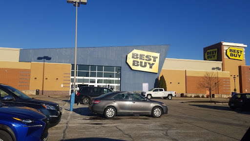 Electronics Store «Best Buy», reviews and photos, 3435 Princeton Rd, Hamilton, OH 45011, USA