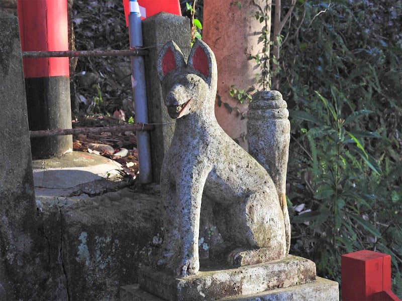 稲荷神社