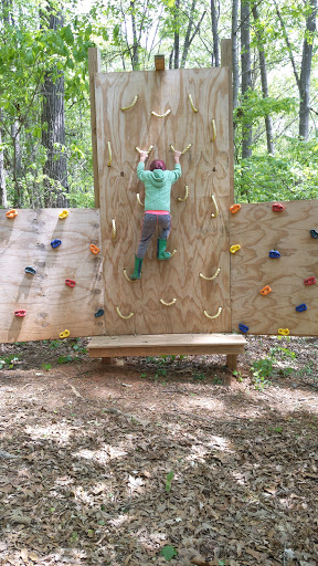 Christmas Tree Farm «Sleepy Hollow Farm & Escape Woods», reviews and photos, 628 Sleepy Hollow Rd, Powder Springs, GA 30127, USA