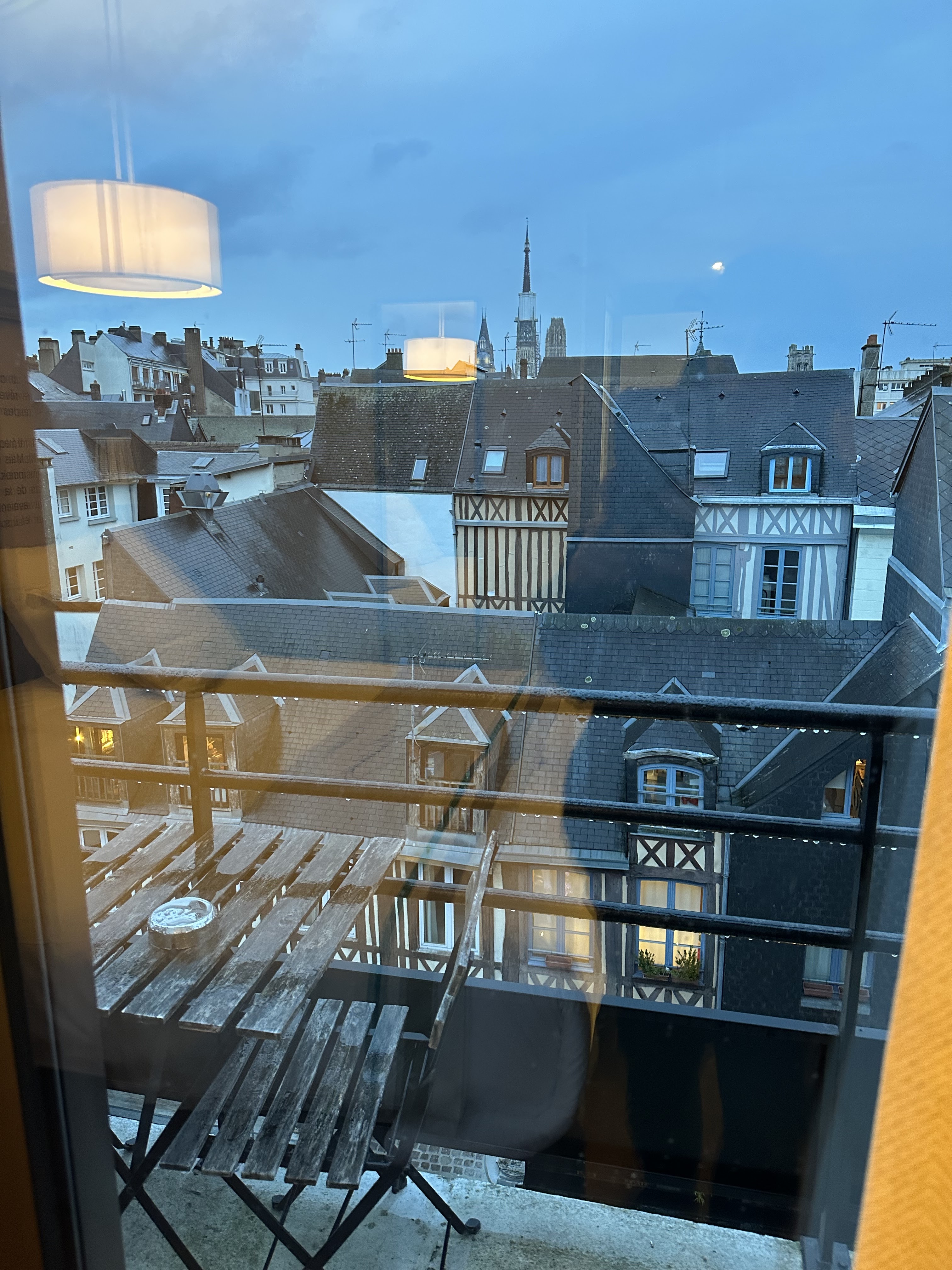 Photo n° 1 de l'avis de Bregman.l fait le 20/03/2023 à 20:48