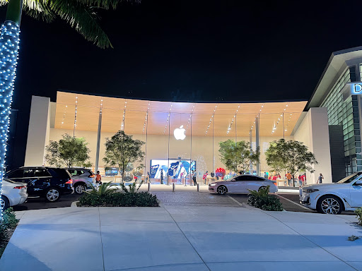 Computer Store «Apple Dadeland», reviews and photos, 7535 Dadeland Mall Cir W, Miami, FL 33156, USA