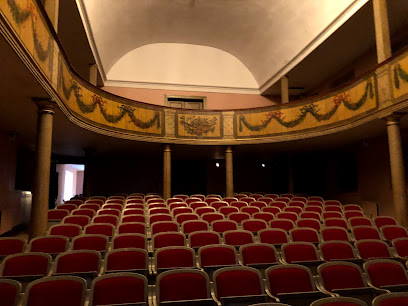 Helsingør Theater (Den Gamle By)