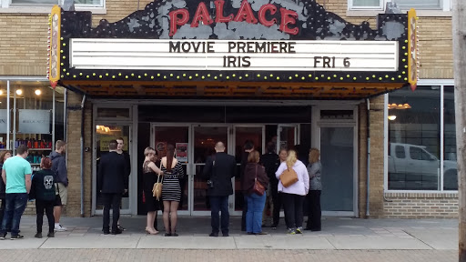 Movie Theater «The Palace Theatre», reviews and photos, 2384 James St, Syracuse, NY 13206, USA