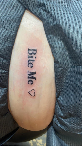 Explore cover up tattoo ideas back, creative tattoo ideas in Pineville, available at Epic Ink Studio