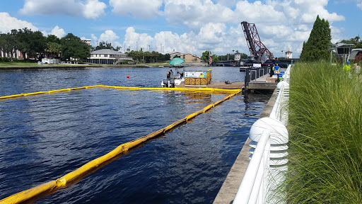 Park «Curtis Hixon Waterfront Park», reviews and photos, 600 N Ashley Dr, Tampa, FL 33602, USA