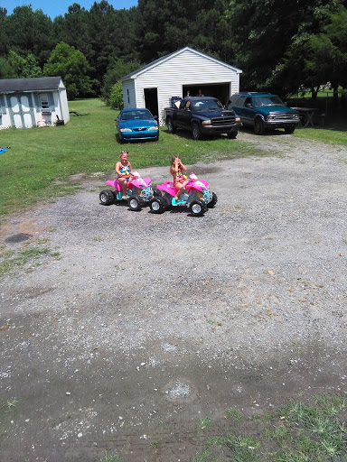 Used Car Dealer «Casper Sale & Services», reviews and photos, 845 Willeyton Rd, Gates, NC 27937, USA