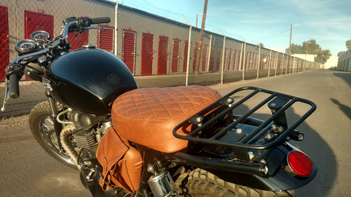 Motorcycle Repair Shop «HeadKace Motorcycles», reviews and photos, 415 S McClintock Dr #6, Tempe, AZ 85281, USA