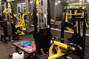 Transformers gym sikar image