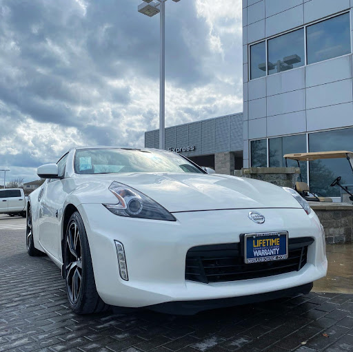 Nissan Dealer «Nissan of Boerne», reviews and photos, 31805 Interstate 10 Frontage Rd, Boerne, TX 78006, USA