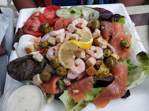Photo n°5 de La crémaillère restaurant à Murol ()
