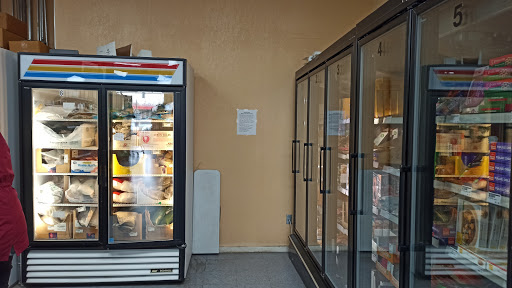 Grocery Store «Gandhi Bazar», reviews and photos, 2815 34th St, Lubbock, TX 79410, USA