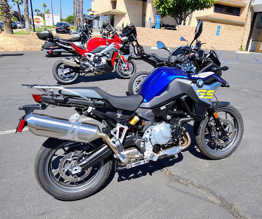 BMW Motorcycle Dealer «BMW Motorcycles of Riverside», reviews and photos, 7740 Indiana Ave, Riverside, CA 92504, USA