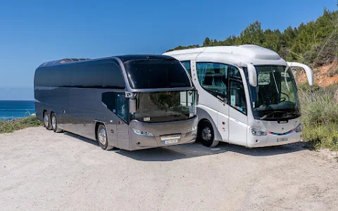 SimplyBus - Bus, Minibus e Autocarros com Motorista image