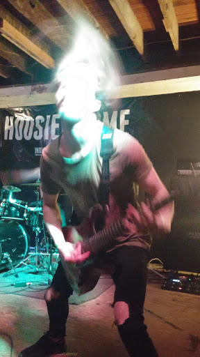 Live Music Venue «Hoosier Dome», reviews and photos, 1627 Prospect St, Indianapolis, IN 46203, USA