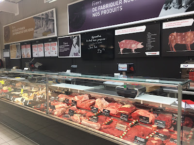 Intermarché SUPER Domloup à Domloup