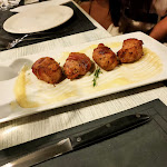 Photo n°7 de l'avis de Maximiliano.o fait le 10/08/2022 à 21:01 sur le  Ristorante Il Giardino da Giovanni à Orvieto