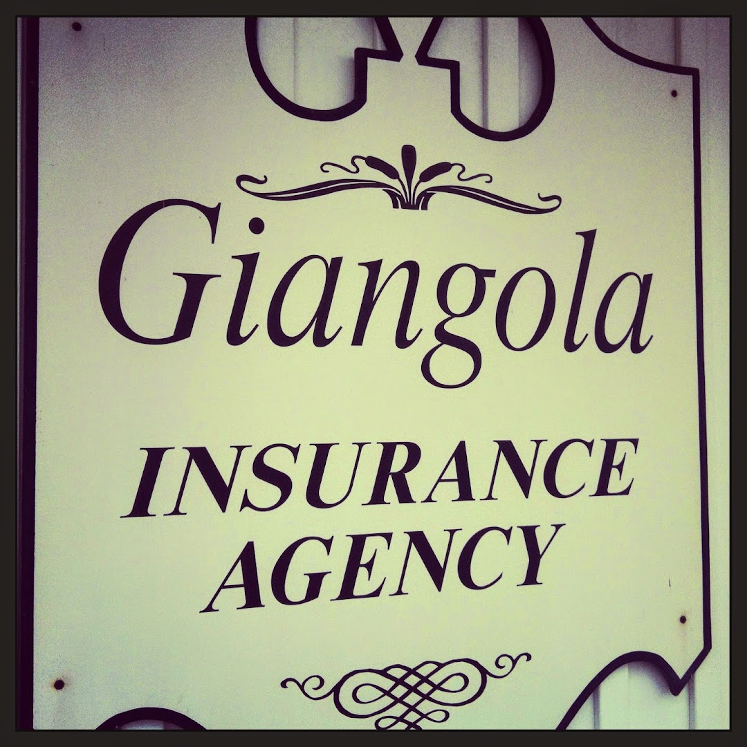 Giangola Insurance