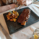 Photo n°2 de l'avis de Jan.o fait le 24/04/2023 à 21:26 sur le  Al Mond Vei à Livigno