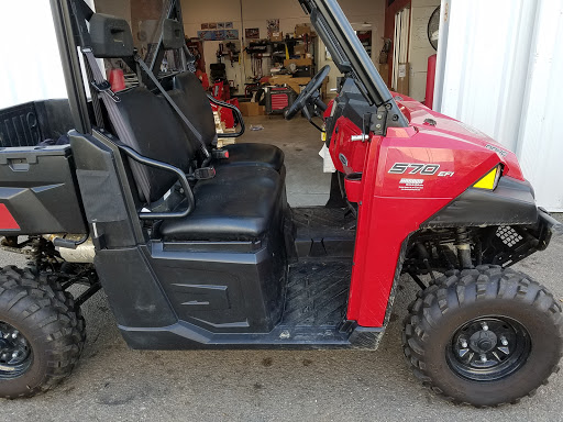 Motorcycle Dealer «Harbor Sports Cycle», reviews and photos, 2188 M-139, Benton Harbor, MI 49022, USA