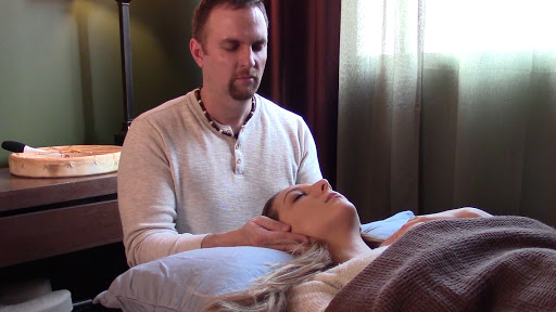 Orion Mott Reiki Toronto Medical Intuitive Concussion Healing Spiritual Counselling