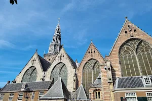 Oude Kerk Amsterdam image