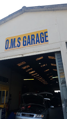 O.m.s Garage à Les Pennes-Mirabeau