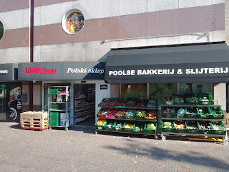 Supermarkt Warszawa