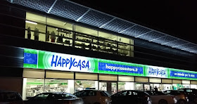 Happy Casa Store Thiene