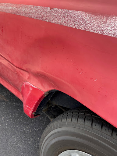 Auto Body Shop «Maaco Collision Repair & Auto Painting», reviews and photos, 2200 N Church St, Greensboro, NC 27405, USA