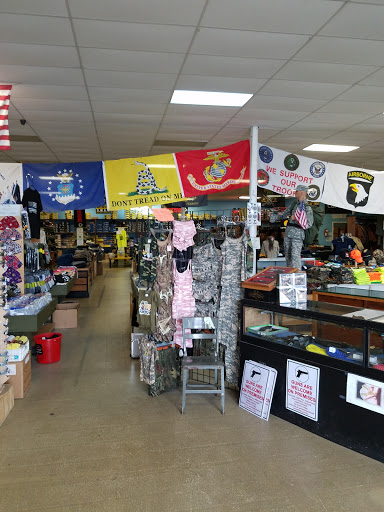 Gulf Coast Army Navy Store