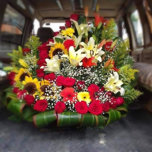 Florería Lore – Huejutla de Reyes