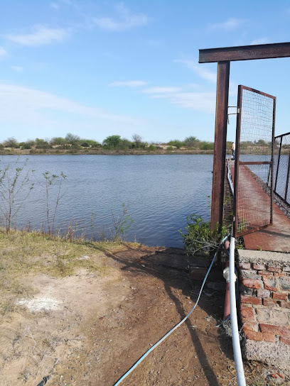 Cooperativa de Agua Potable de Villa Atamisqui