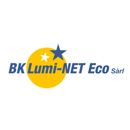 Rezensionen über BK Lumi-Net Eco Sàrl in Lausanne - Hausreinigungsdienst
