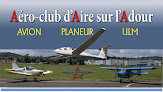 Aéroclub d'Aire-sur-l'Adour Aire-sur-l'Adour