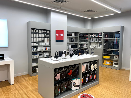 iSTYLE Apple Premium Reseller - Cotroceni