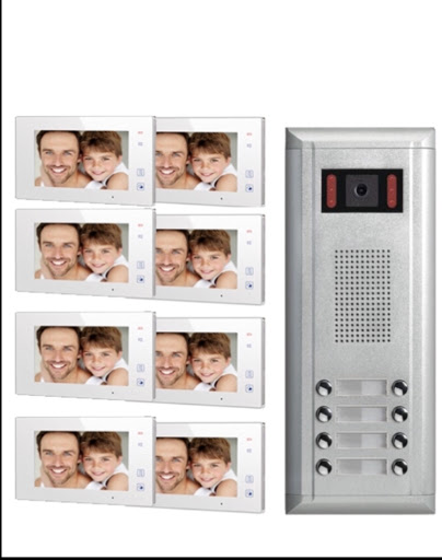 Locksmith «All-Security Locksmiths, Inc», reviews and photos, 1241 Prospect Ave, Brooklyn, NY 11218, USA