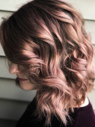 Nail Salon «Ambiance Salon», reviews and photos, 972 Chambers St # 4, Ogden, UT 84403, USA