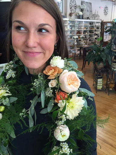 Florist «The Flower Lady», reviews and photos, 1417 Underwood Ave, Milwaukee, WI 53213, USA