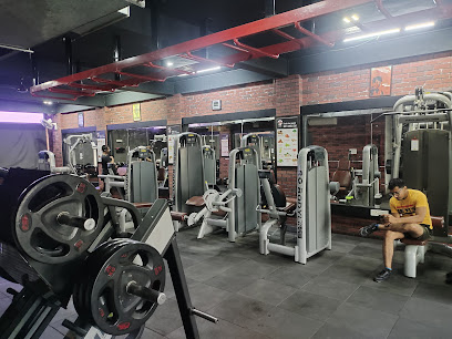 IG Fitness - Shop no, 9, Jagatpura Rd, Nandpuri Colony, Malviya Nagar, Jaipur, Rajasthan 302017, India
