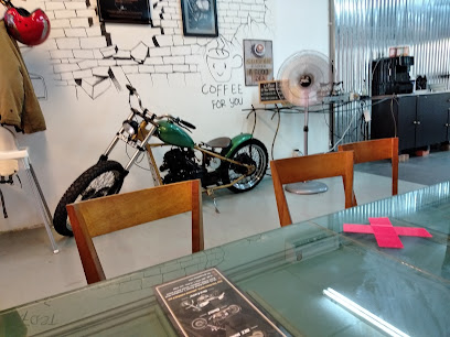 Bike Rental Langkawi THEBANK Garage