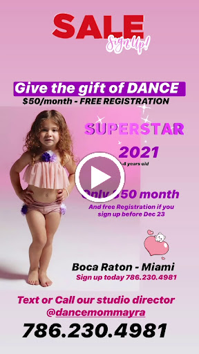Dance Company «Stars Dance Studio», reviews and photos, 3800 SW 137th Ave, Miami, FL 33175, USA