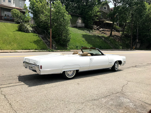 Auto Parts Store «NAPA Auto Parts - Station Auto Parts Inc», reviews and photos, 822 Brownsville Rd, Pittsburgh, PA 15210, USA