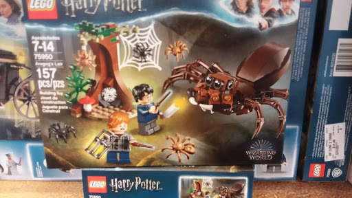 Book Store «Books-A-Million», reviews and photos, 163 Golden Isles Plaza, Brunswick, GA 31520, USA